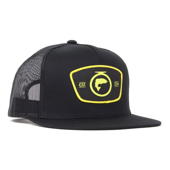cool fly fishing hats