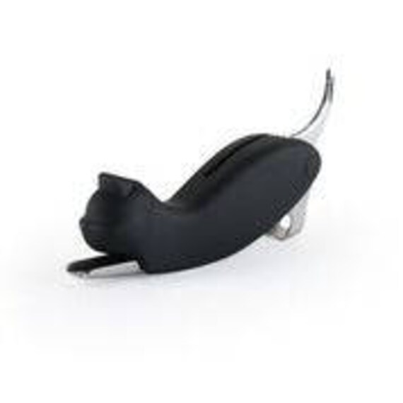 Cat Corkscrew- Double-Hinged