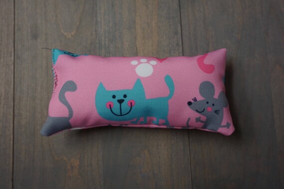 Catnip Eco Kicker- Pink