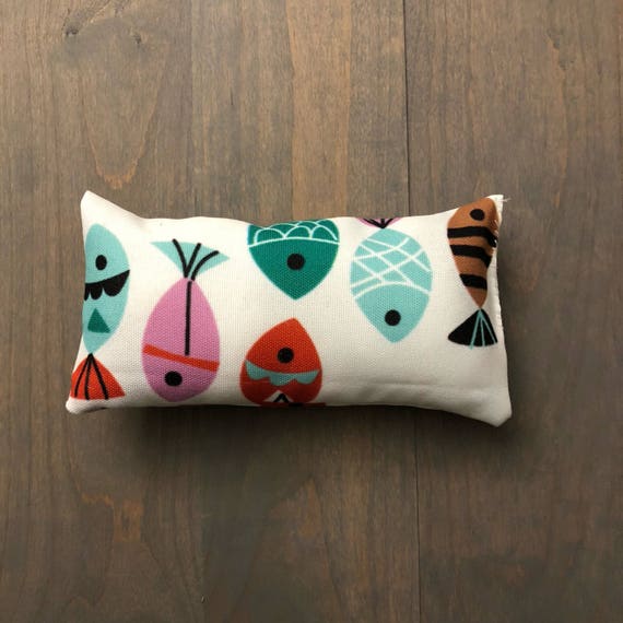 Catnip Eco Kicker- Fishy's