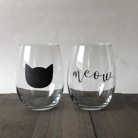 Wine/ Cocktail Glass Set (2)
