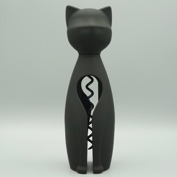 Cat Corkscrew- Self Pull