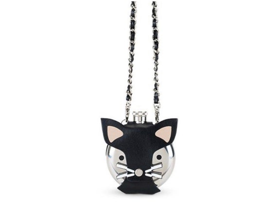Cat Flask