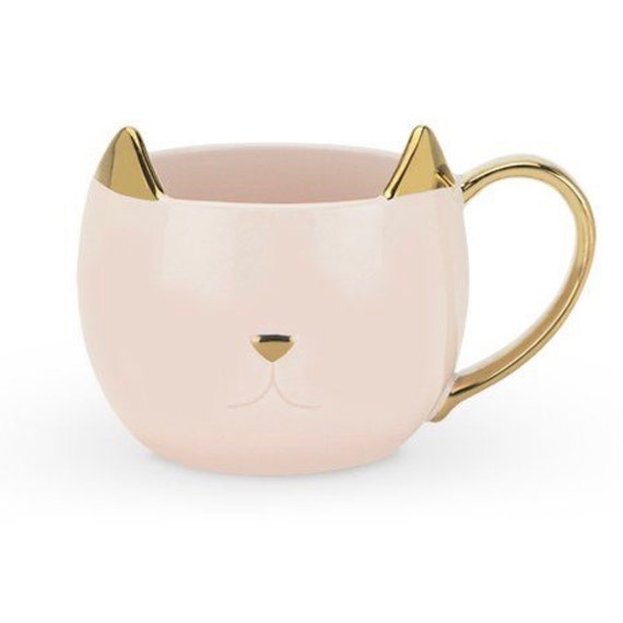 Cat Mug