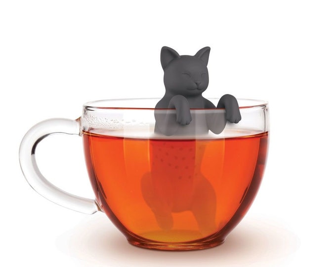 PURR-Tea Infuser