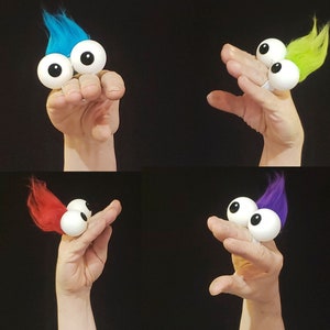 Oobi hand puppet sales