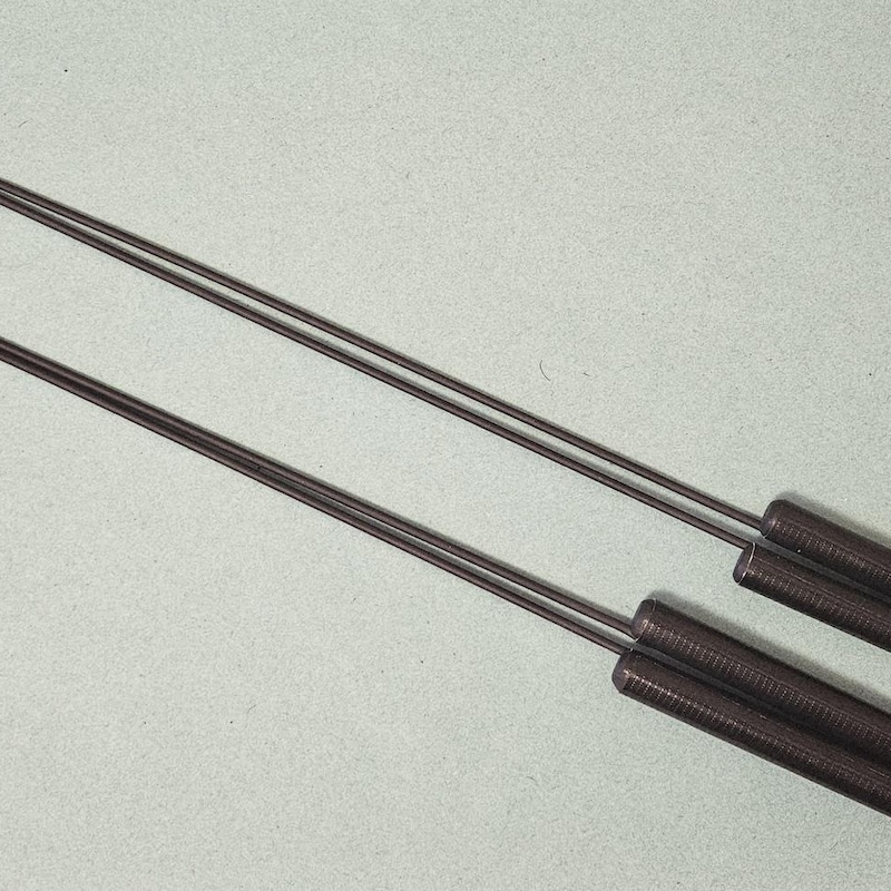 Puppet Rods - Etsy