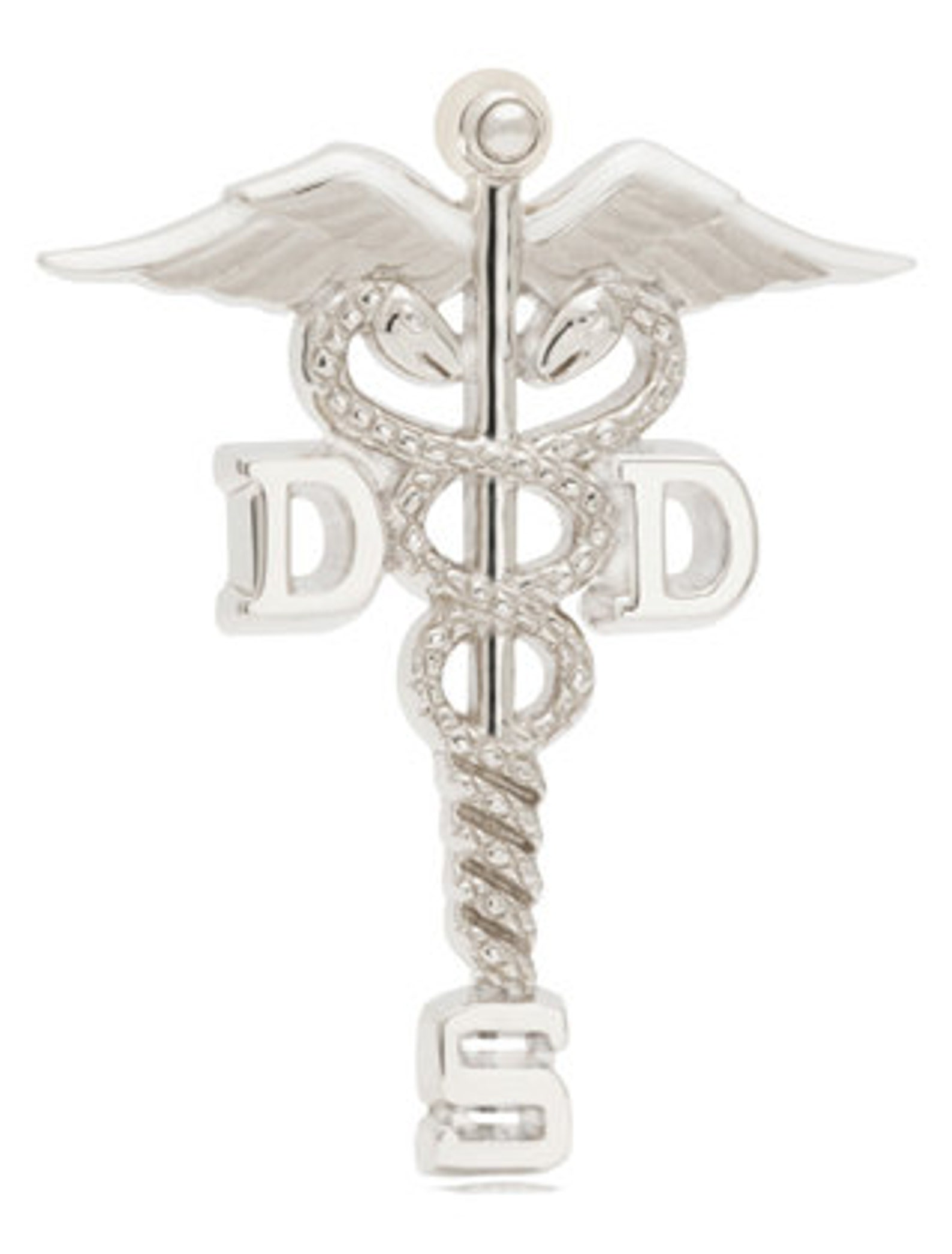 Doctor of Dental Surgery Nursing Lapel Pin Charm or Necklace Etsy Italia