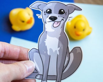 jenna marbles dog toys