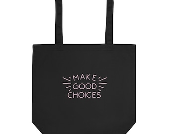 MGC Eco Tote Bag