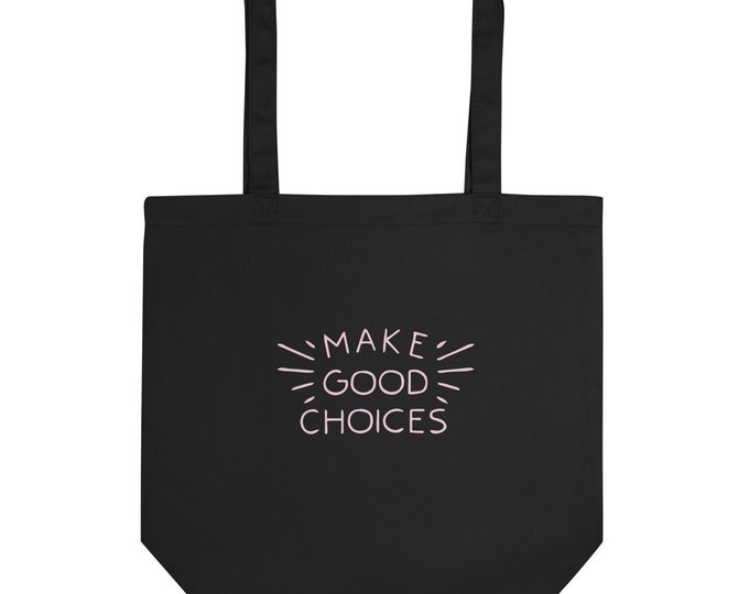 MGC Eco Tote Bag