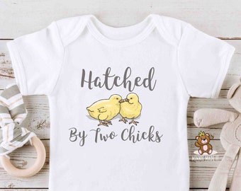 two moms baby clothes