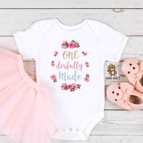 Onederfully Made Etsy