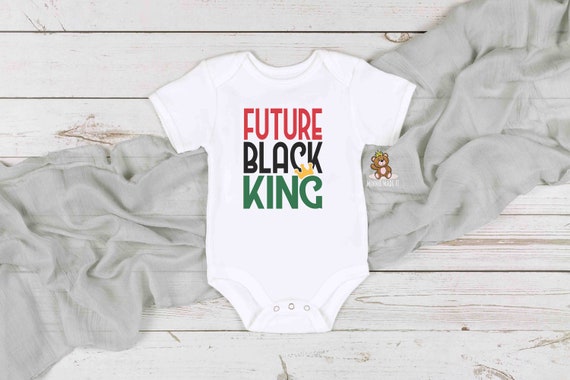 Blm onesie deals
