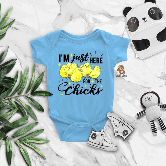 easter onesies for baby boy