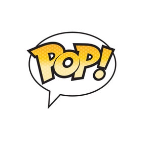 Custom Funko Pop Add-on Extra Large, More Detailed Prop; Not for Individual Sale, Must be purchased with a Custom Pop.