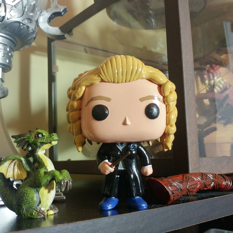 custom harry potter funko pop