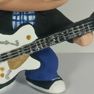 Custom Funko Pop Add-On: Large Prop