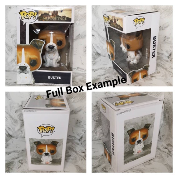  Funko POP Pets: Pets - Calico Action Figure : Funko