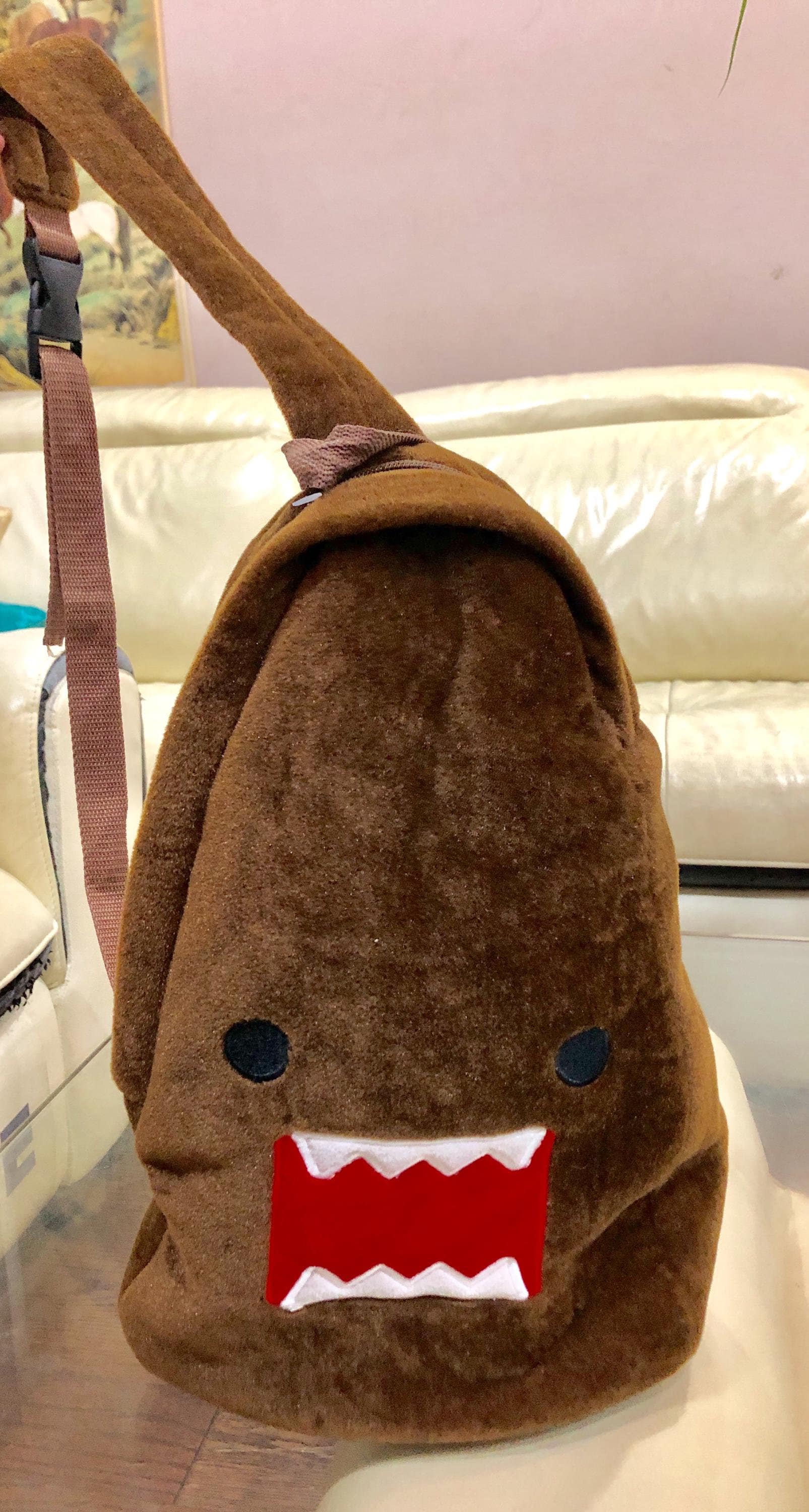 Domo Bag Etsy Canada