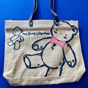 Mr bears dream - Etsy 日本