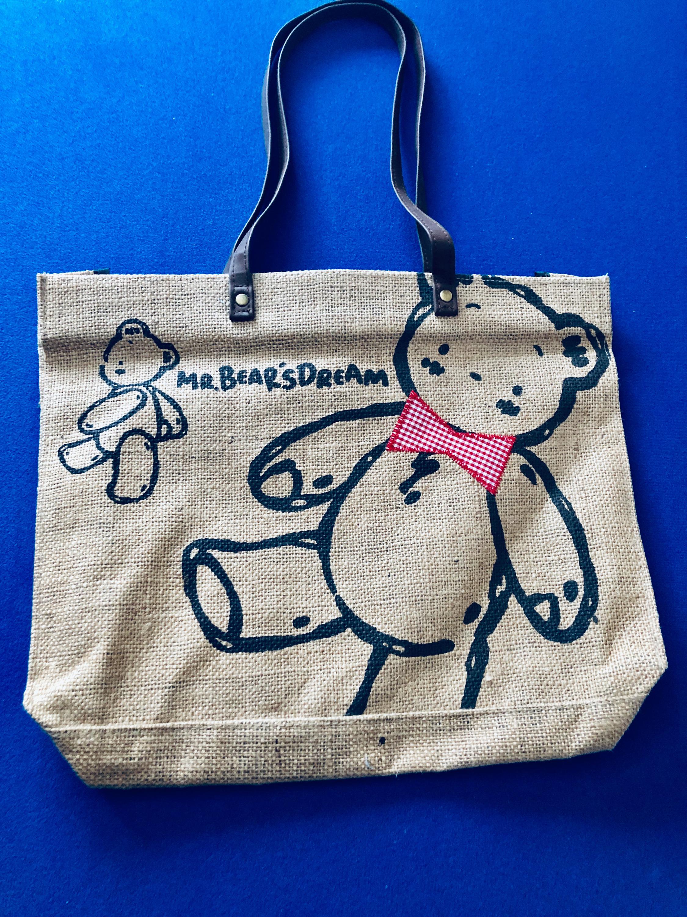 Mr bears dream - Etsy 日本