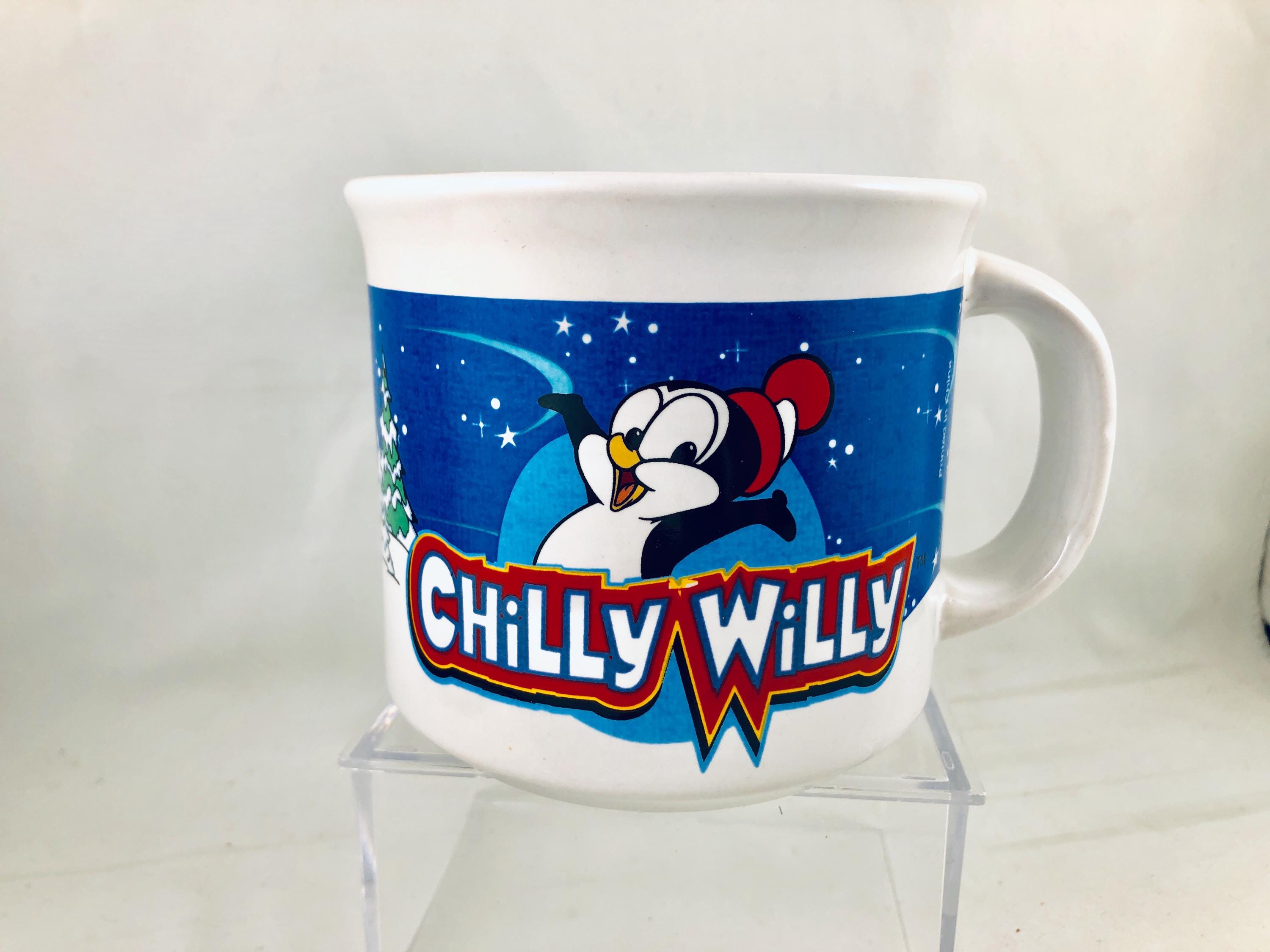 Chilly willy - Etsy 日本