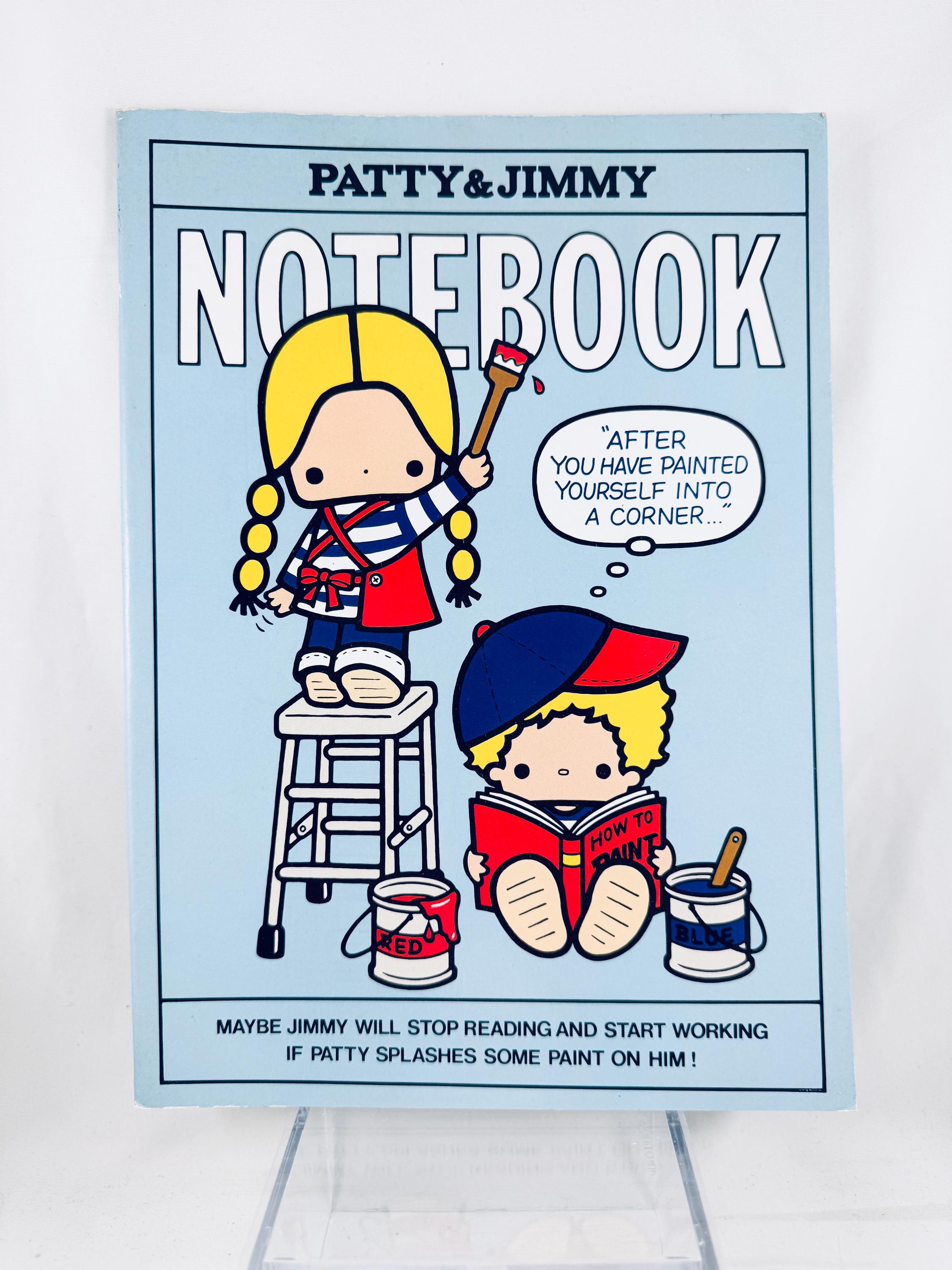 Vintage Patty Jimmy - Etsy
