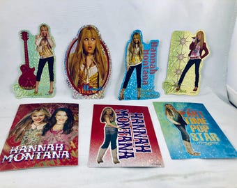 Vintage Hannah Montana Miley Cyrus Doll Mute - Etsy 日本