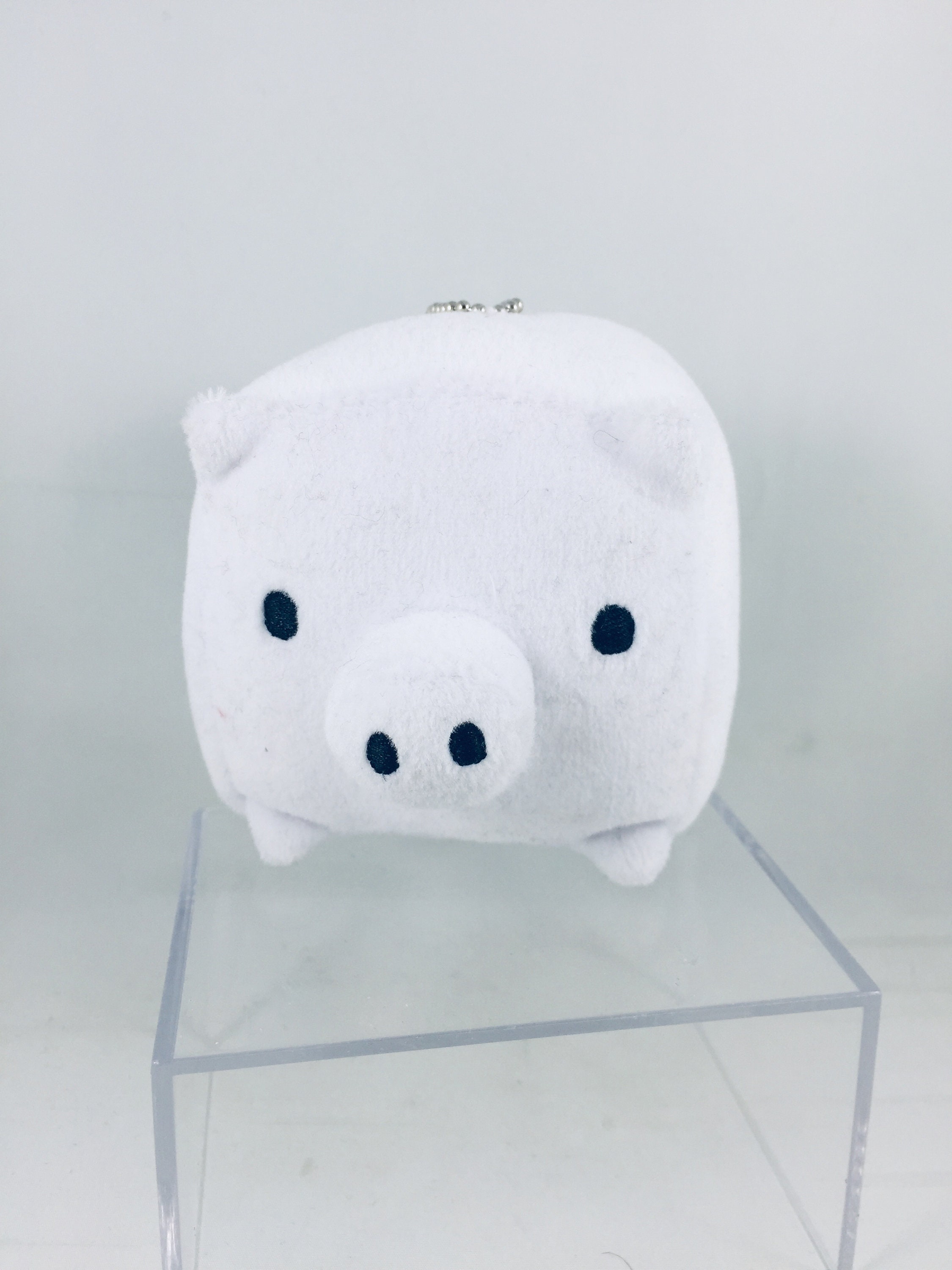 Monokuro boo sale plush