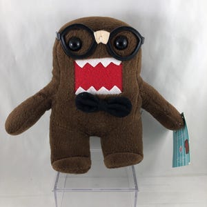 Domo Nhk - Etsy