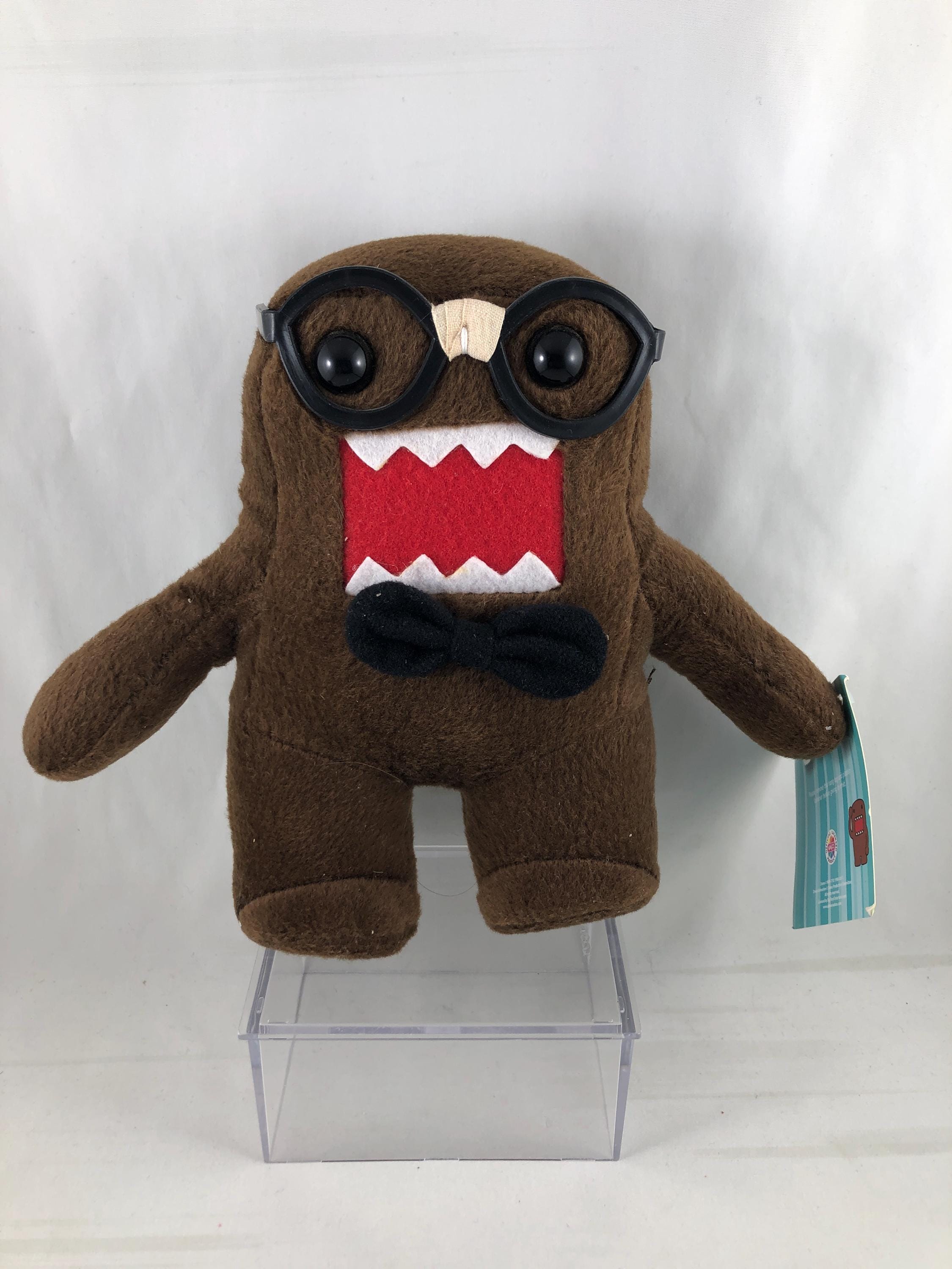 Domo Nhk - Etsy