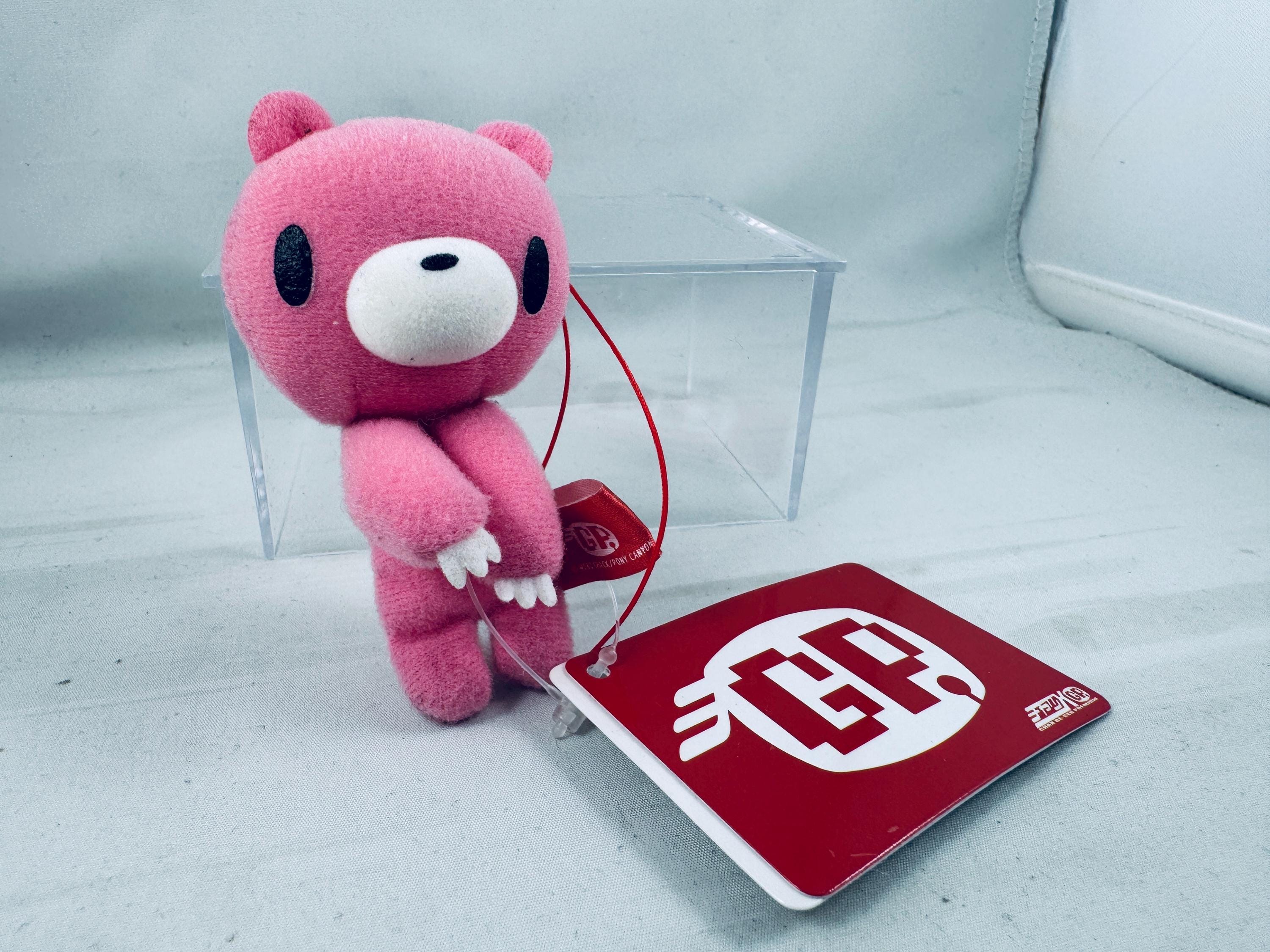 Gloomy bear plush - Etsy 日本