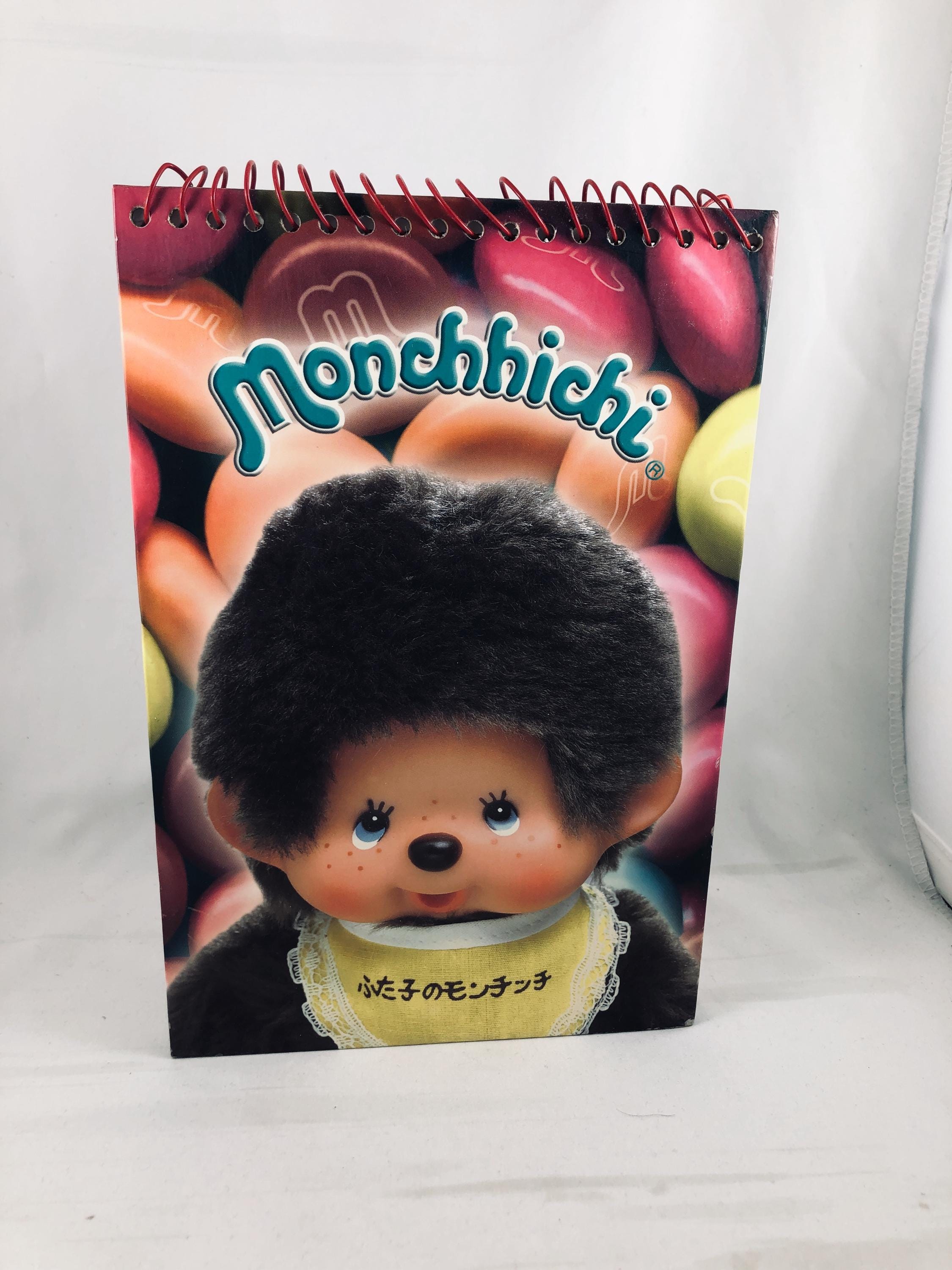 Vintage monchhichi - Etsy 日本