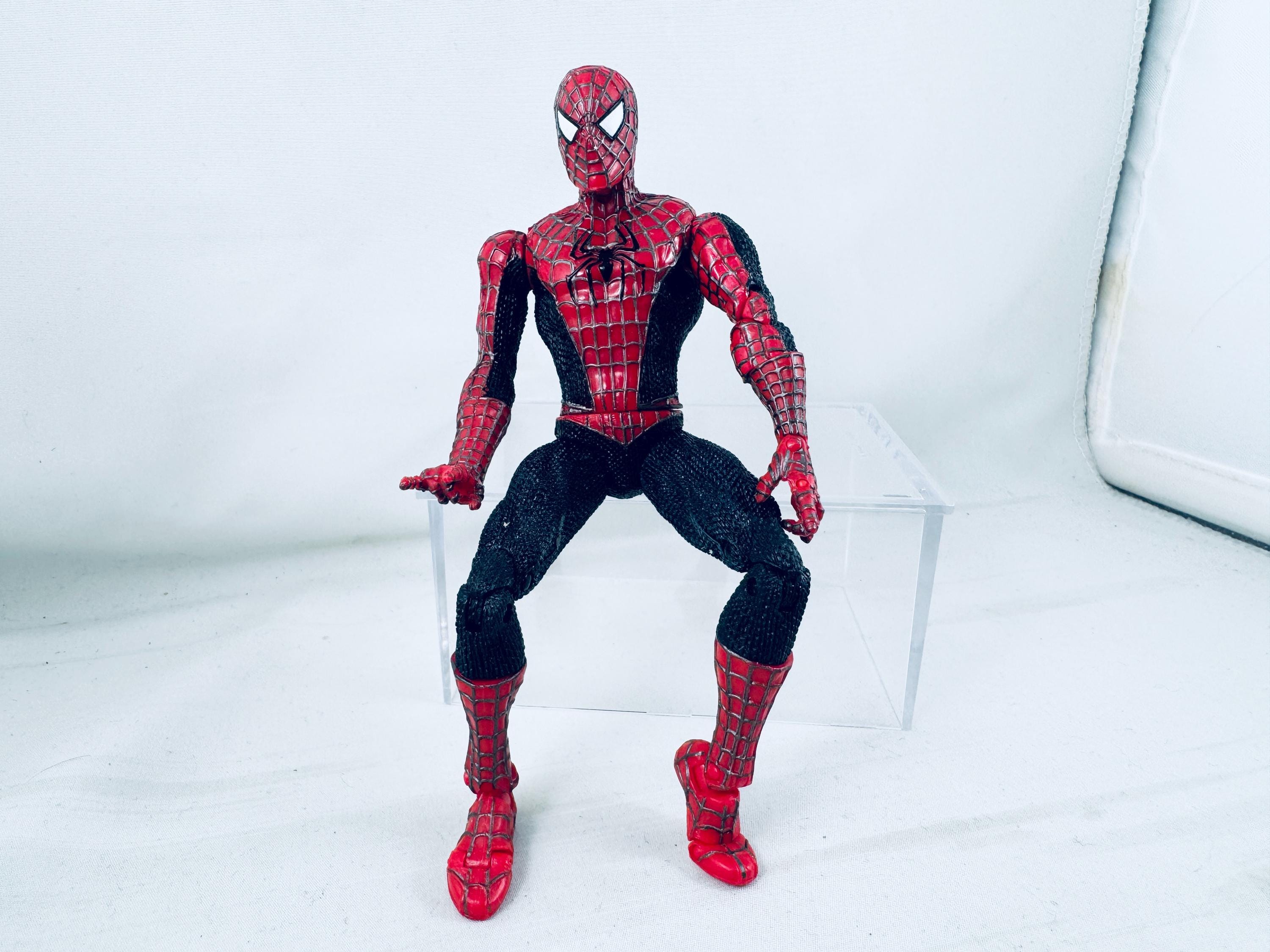 2003 Spiderman - Etsy