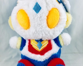 Ultraman Trigger New Generation Tiga plush Japan Tsuburaya Productions