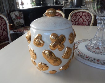 COOKIE JAR