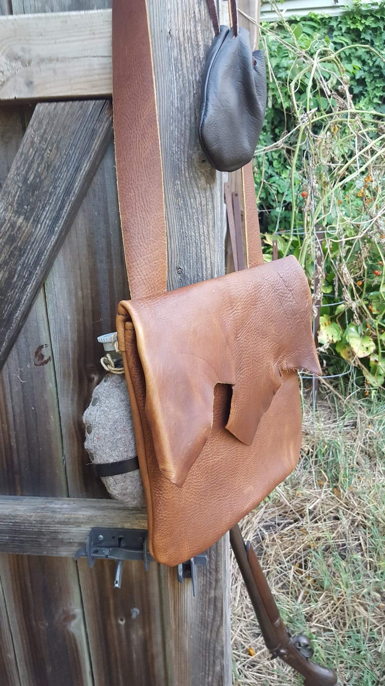 mountain man haversack