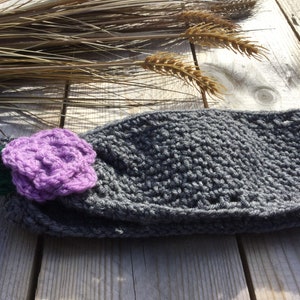 Ear Warmer