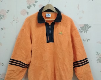 adidas adventure fleece vintage adidas adventure fleece vintage