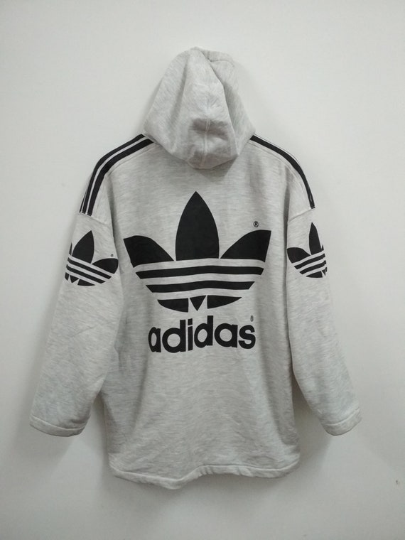 adidas sweater