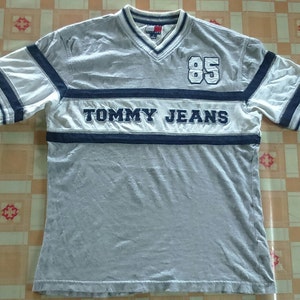 tommy hilfiger m size