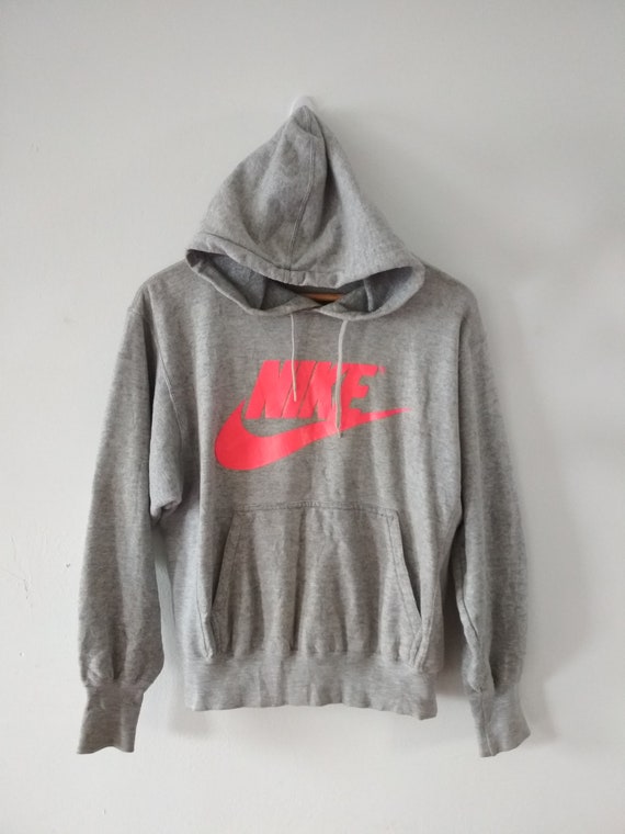 nike felpe vintage