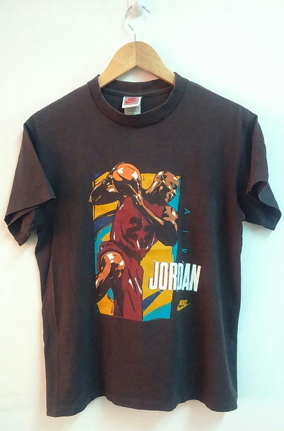 Nike Air Jordan Captain America Zwart