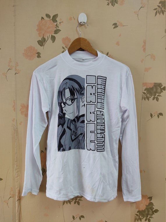 MARI ILLUSTRIOUS Makinami Neon Genesis Evangelion