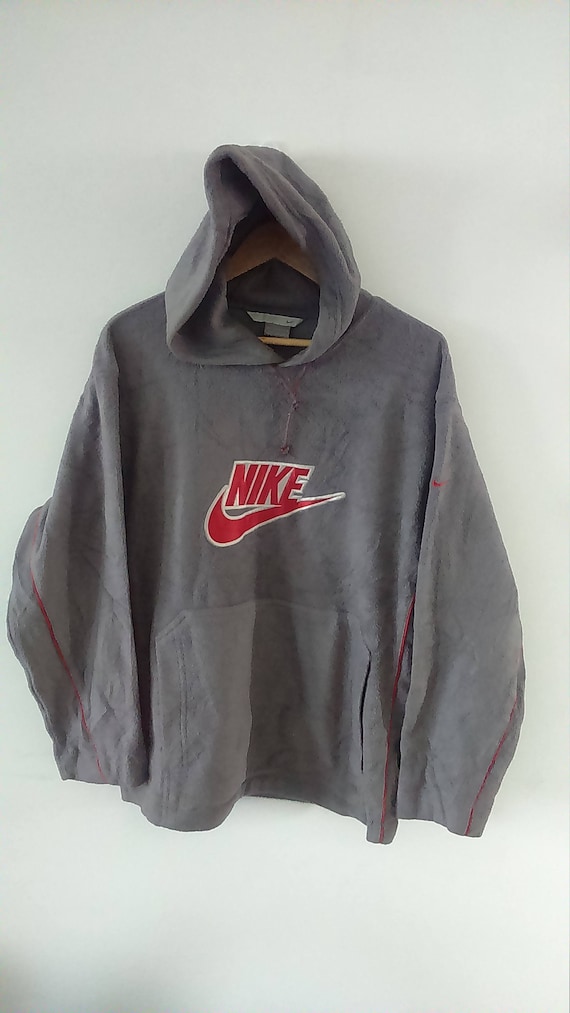 sudadera vintage nike