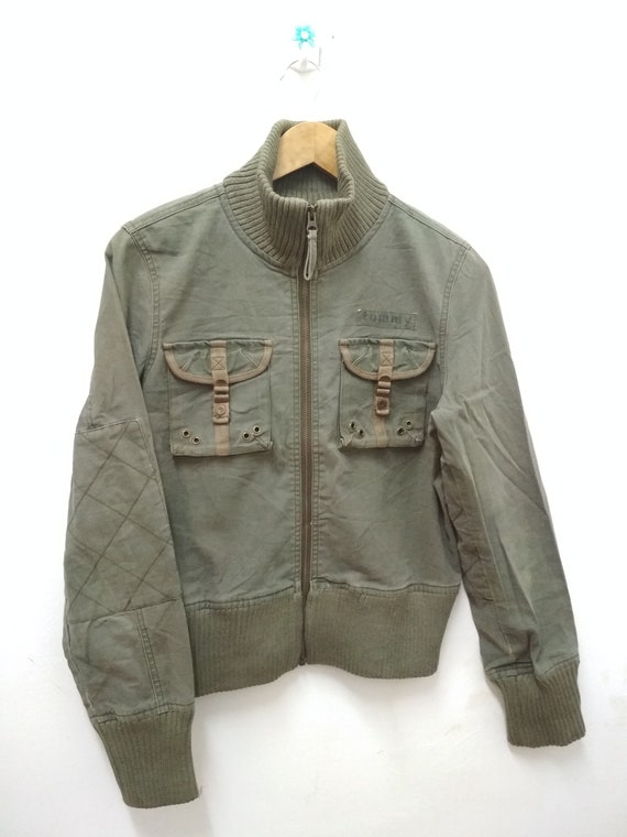 Vintage TOMMY JEANS Jacket