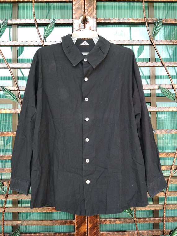 Vintage 45RPM Shirt M/L Size