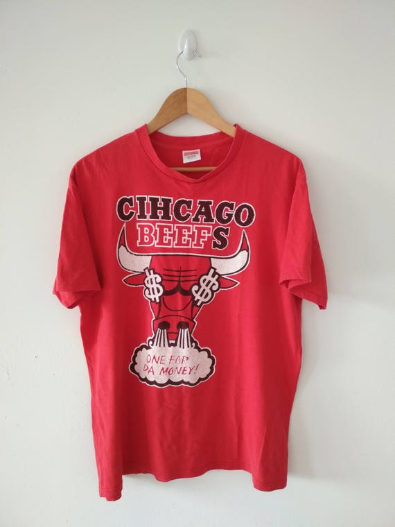 vintage supreme t shirt