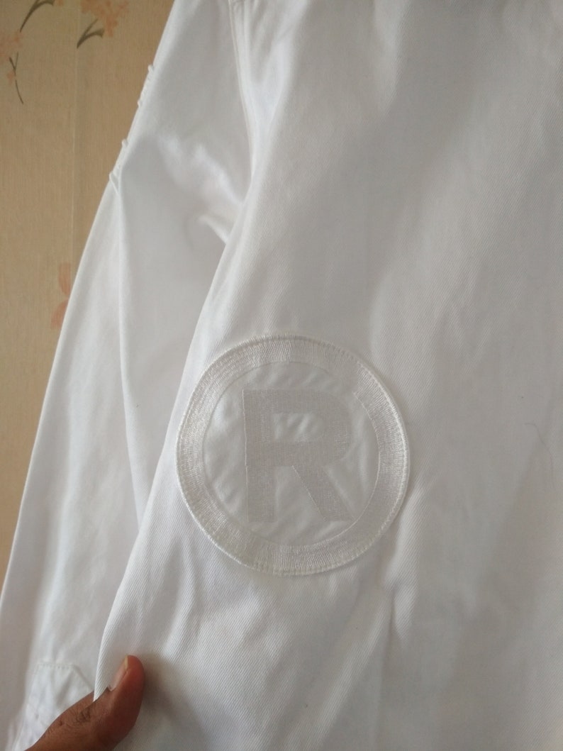 Rare Vintage A Bathing Ape BAPE Shirt Size L